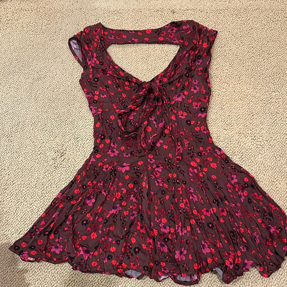 Free People dress
